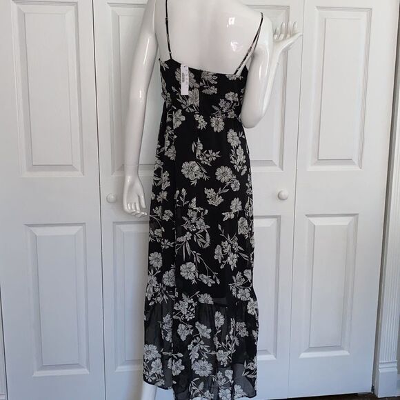 🔥 JCREW maxy Dress Sz 4 New - Picture 6 of 8